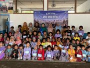 Program MPLS 2025 Dinas Pendidikan OKI Berjalan Sukses