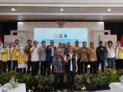 Komisi V DPR RI Soroti Mutu Layanan Tol Kayuagung, Bupati OKI Usul Bangun Fly Over Celikah