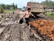 Pemdes Bukit Batu Tegaskan Komitmen Transparansi dan Pembangunan Desa