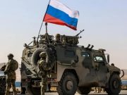 Hoaks! Rusia akan Bangun Pangkalan Militer di Indonesia