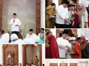 Pemkab Banyuasin Komitmen Peringati Tahun Baru Islam Setiap Tahun