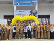 SD Negeri 12 Kayuagung Menggelar Kegiatan MPLS bersama Tim Kemendikdasmen dan Dirjen PAUD