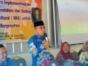 Disdik OKI Tegaskan Permendikdasmen 13 Tahun 2025 Tidak Mengubah Kurikulum