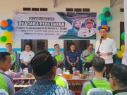 Bupati OKI: Pendidikan Anak Usia Dini Penting untuk Membentuk Karakter Anak