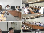 Sekda Banyuasin Dukung Pemberdayaan Masyarakat di Kawasan Mangrove