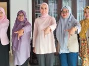 Bunda PAUD Garda Terdepan Bagi Pendidikan Anak Usia Dini Siap Sukseskan Wajib Belajar 13 Tahun di Kabupaten OKI
