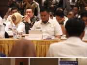 Strategi Antisipasi Kenaikan Inflasi, TPID dan TP2DD Sumsel Gelar Rapat Koordinasi