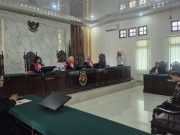 Kejari OKI Kawal Kasasi Kasus Pembunuhan Hingga Vonis Final