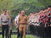 Kapolres OKI: Operasi Patuh 2025 untuk Cegah Kecelakaan, Wujudkan Jalan Aman