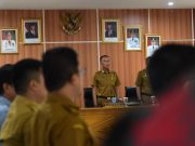Musdalub Forum CSR OKI, Perkuat Peran Dunia Usaha Membangun Daerah