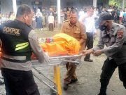 Kematian Misterius Honorer Damkar OKI, Polisi Selidiki Motif Korban Gantung Diri