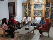 Kejati Sumsel Geledah Tiga Rumah Tersangka Korupsi Pasar Cinde, Sita Mobil Mewah dan Dokumen Penting