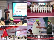 Dilantik Jadi Dewan Pertimbangan Pemuda Panca Marga, Ini Kata Bupati Askolani