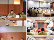 Sekda Banyuasin Perjuangkan Nasib R3 dan R4