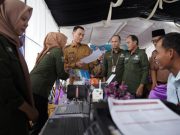 Pertama di Sumsel, Bupati OKI Hadirkan Pelayanan Terpadu di Kecamatan