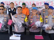 Bermula dari Cekcok, Karyawan PT MWT Tewas di Tangan Rekannya Sendiri