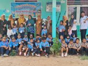 Dinas Pendidikan OKI Gencar Sosialisasikan Program Satu Tahun Prasekolah