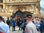 BNN Bongkar Jaringan Narkoba di OKI, Rumah Warga Tulung Selapan Ikut Digeledah