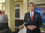 Muchendi : Pengadaan Randis Sudah Dianggarkan Sebelum Saya Jadi Bupati OKI