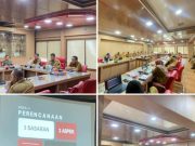 Pemkab Banyuasin Perkuat Komitmen Cegah Korupsi Lewat Evaluasi IPKD 2025