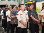 ADD Diduga Mengalir ke Oknum Penegak Hukum, Kejati Sumsel Lakukan OTT di Lahat
