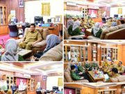 Pemkab Banyuasin dan RSUD Siti Fatimah Bersinergi Wujudkan Pelayanan Kesehatan Lebih Baik