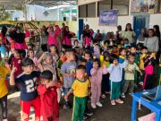 Peringatan Hari Anak Nasional 2025 Diisi Pertemuan Pagi Ceria, Berikut Penjelasan Disdik OKI