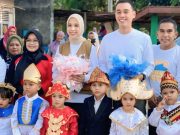 HAN 2025: Kualitas Anak dan Generasi Muda Menentukan Masa Depan Bangsa