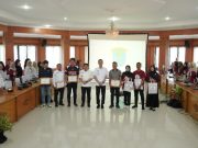 Pemkab OKI Dorong Budaya Membaca dan Konten Positif Lewat Bimtek Literasi Digital