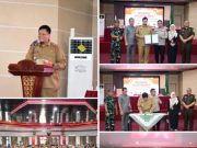 Pemkab Banyuasin dan Forkopimda Sepakat Batasi Jam Operasional Hiburan Malam