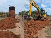 Pemdes Bukit Batu Klarifikasi Potongan 15 Persen Hasil Kebun Plasma