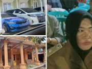 Harta Kades Bukit Batu Melesat, Jakor Sumsel Soroti Dugaan Pencucian Uang