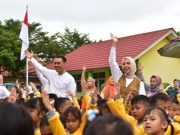 Bupati OKI: Anak-Anak Butuh Ruang untuk Tumbuh Bahagia