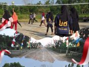 Rayakan Hari Kemerdekaan, Pemdes Bukit Batu Gelar Berbagai Lomba