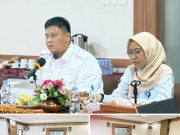 Pemkab Banyuasin dan Badan POM Palembang Bersinergi Tingkatkan Keamanan Pangan
