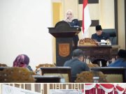 Wabup Banyuasin Tekankan Percepatan Pembangunan dalam Rapat Perubahan APBD 2025