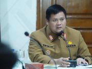 Sekda Banyuasin: Honorer R4 Diverifikasi untuk Diusulkan Jadi PPPK Paruh Waktu