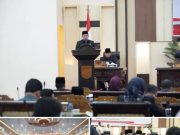 Bupati Banyuasin Tanggapi Pandangan Fraksi DPRD Terkait Perubahan APBD 2025
