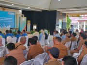 Kejari OKI Kawal Dana Desa, MoU Ditandatangani Bersama 314 Kades
