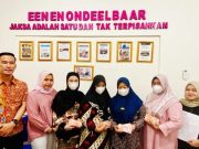 Keluarga Empat Terdakwa Korupsi Anggaran Dispora Titipkan Uang Rp120 Juta ke Kejari OKI