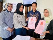 Mantan Kades di OKI Didakwa Korupsi Dana Desa, Berkas Dilimpahkan ke Pengadilan Tipikor PN Palembang