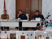 Bupati Askolani Tegaskan Honorer R4 Akan Diakomodir Jadi PPPK Paruh Waktu