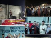 Warnai Perayaan HUT ke-80 RI, Lomba Pentas Seni dan Hiburan Rakyat Disambut Meriah