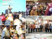 Hadiri APKASI Expo, Bupati Banyuasin: Momentum Peningkatan Ekonomi dan Perluasan Relasi Daerah
