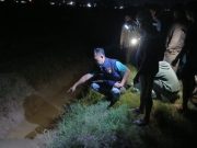 Tragis, Warga Tugu Mulyo Tewas Tersengat Alat Setrum Ikan