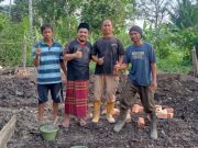 Hadiah Terindah HUT RI Ke-80 Terima Kasih BAZNAS dan Bupati OKI