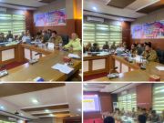 Sekda Banyuasin Pimpin Rakor IGA 2025, Fokus Tingkatkan Inovasi dan Kematangan Program