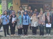 Kementerian Kependudukan dan Pembangunan Keluarga/BKKBN Laksanakan Monev Pemutakhiran Pendataan Keluarga Tahun 2025