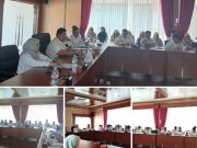 Dorong Ekonomi Banyuasin Melesat, Sekda Erwin Ibrahim Bahas 9 Strategi Konkret di Rapat Khusus