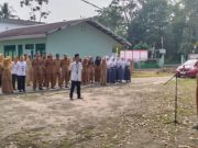 Camat SP Padang Himbau HUT Ke 80 Kemerdekaan RI Diharapkan Berlangsung Sederhana Namun Khidmat